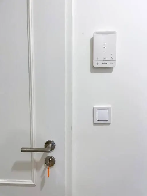 Apartmán Suite Diamond Terrace & Sauna 207 Praha