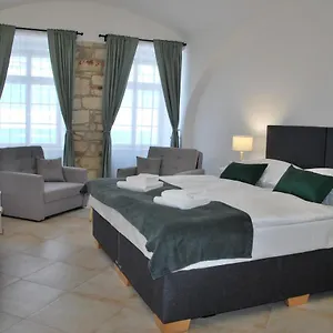  Apartman White Swan Boutique