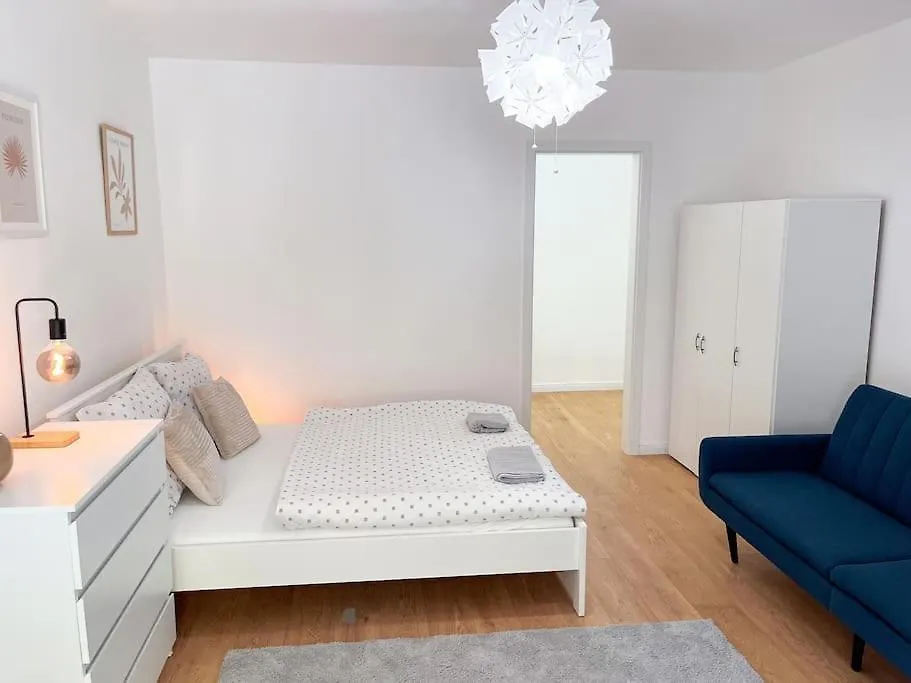Suite Diamond Terrace & Sauna 207 Prague