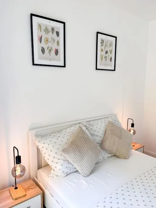 Apartment Suite Diamond Terrace & Sauna 207 Prague Czech Republic
