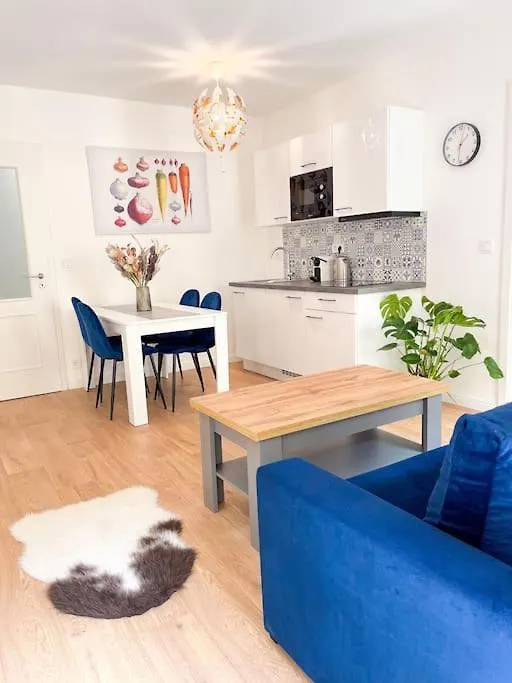 Suite Diamond Terrace & Sauna 207 Prague Czech Republic