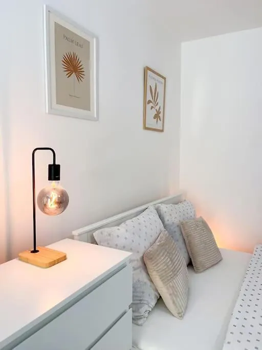 Apartment Suite Diamond Terrace & Sauna 207 Prague