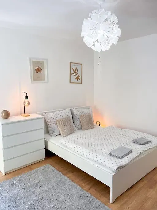 Apartment Suite Diamond Terrace & Sauna 207 Prague Czech Republic